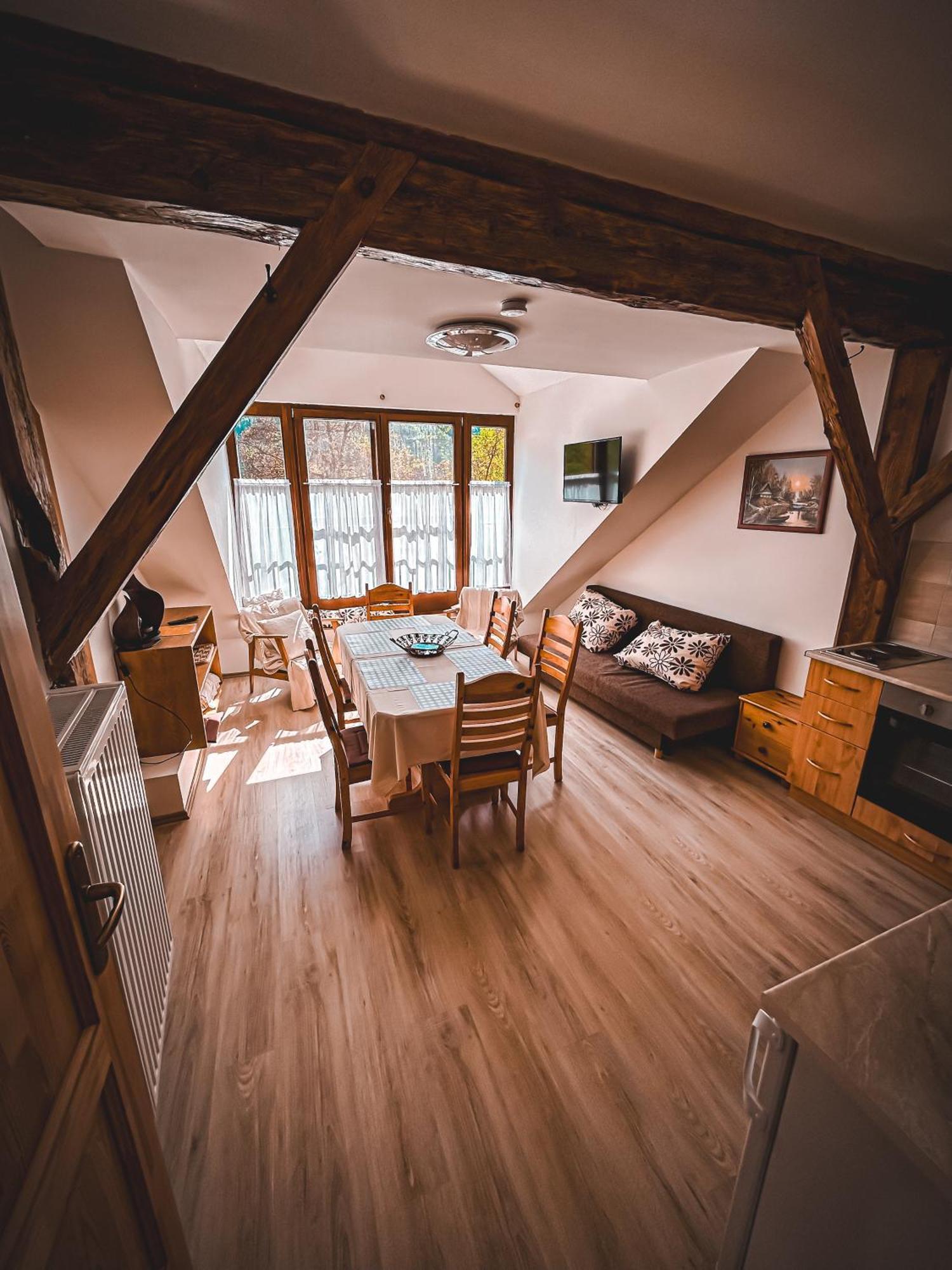 Groppenstein Apartmanhaz Obervellach Bagian luar foto