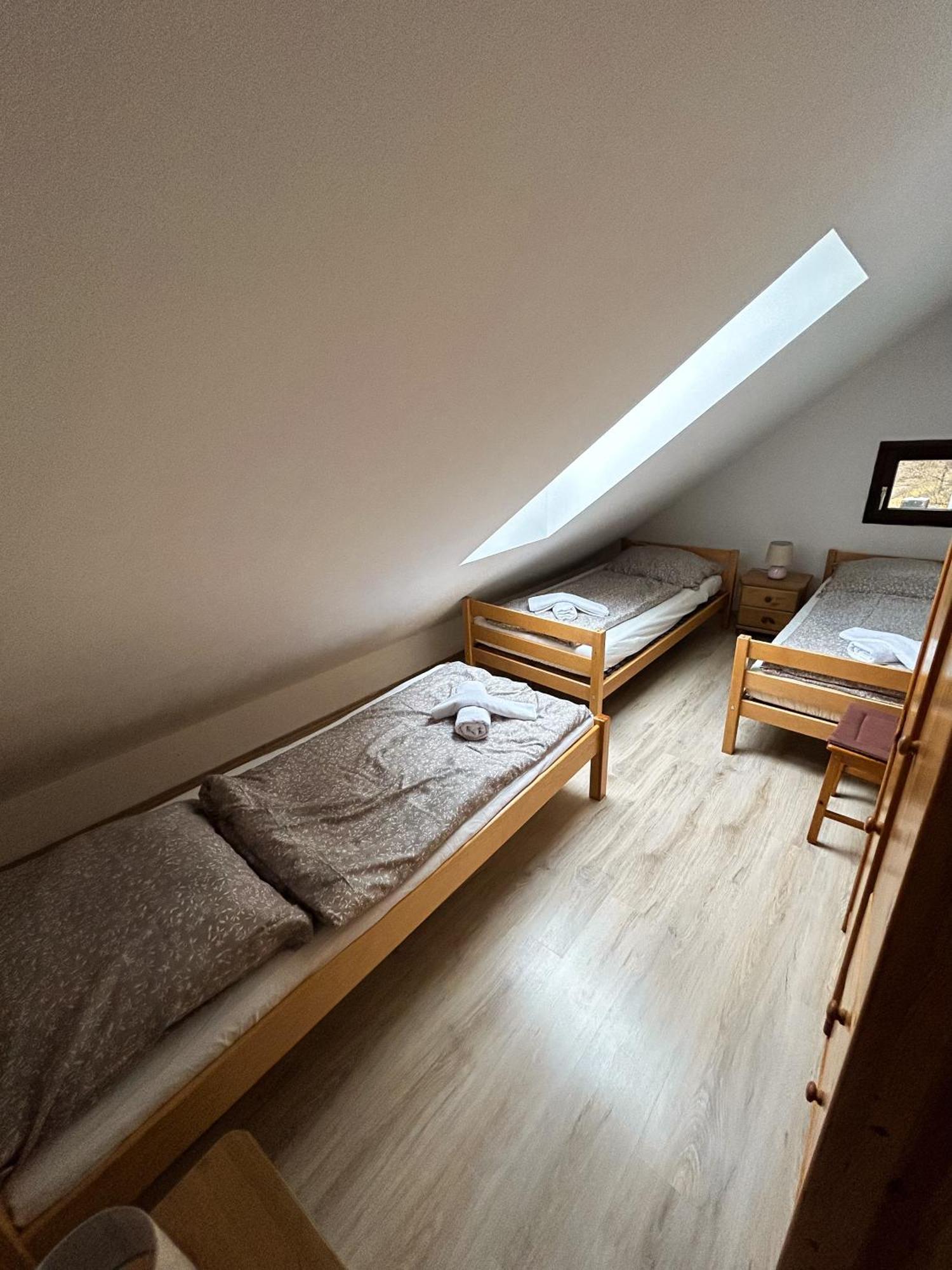 Groppenstein Apartmanhaz Obervellach Bagian luar foto