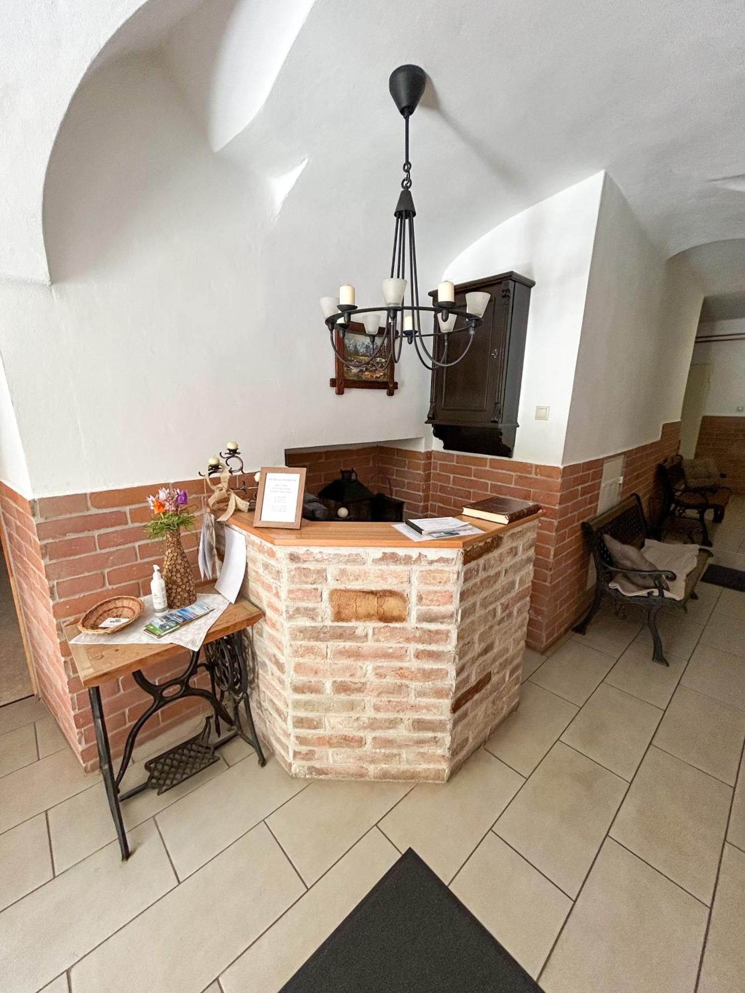 Groppenstein Apartmanhaz Obervellach Bagian luar foto