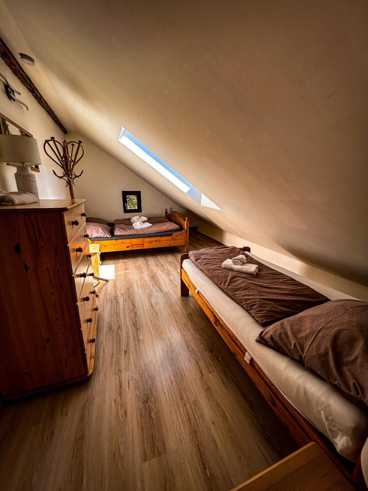 Groppenstein Apartmanhaz Obervellach Bagian luar foto