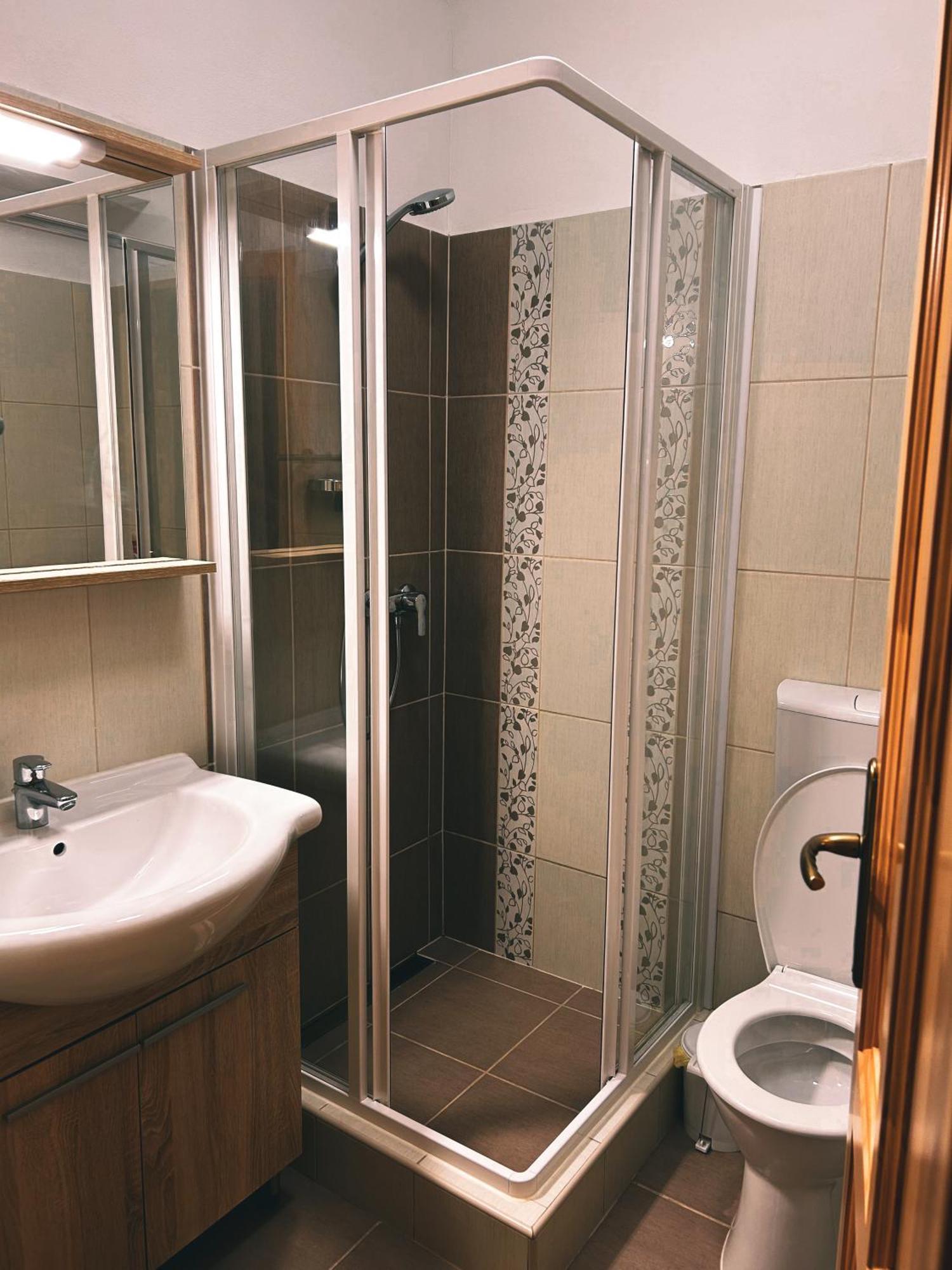 Groppenstein Apartmanhaz Obervellach Bagian luar foto